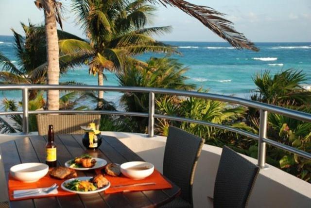 Playa Caracol Hotel & Spa Веракрус Екстер'єр фото